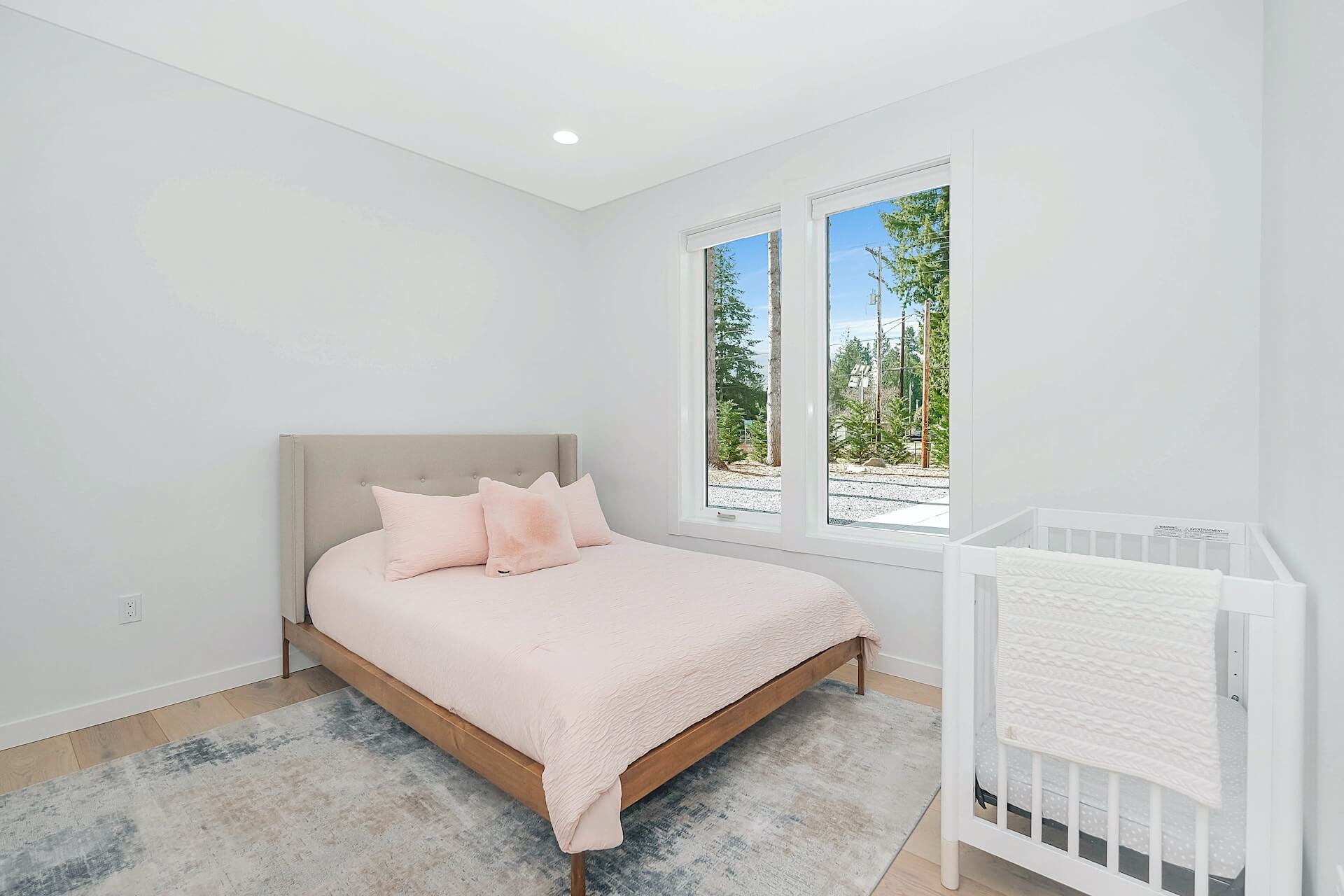 Portfolio project example